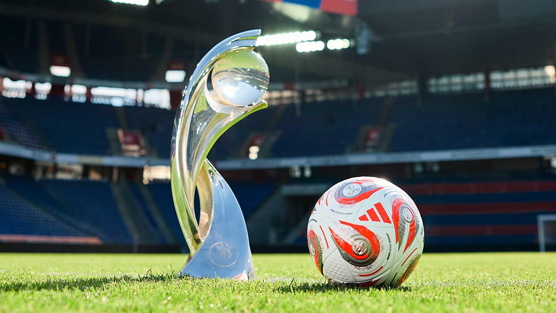 Inglaterra vence a España en penales y se corona bicampeona de la Eurocopa Femenina 2025